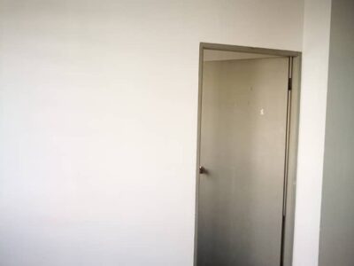 University Apartment For Sale