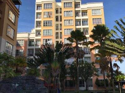 Puncak Luyang Condo For Rent 1st Floor