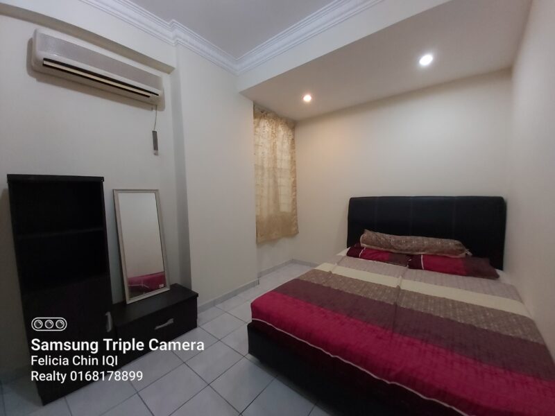 For Sale, Eden Height Condominium