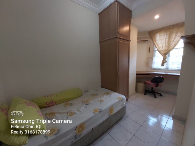 For Sale, Eden Height Condominium