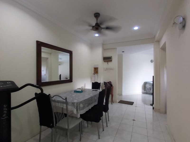 For Sale, Eden Height Condominium