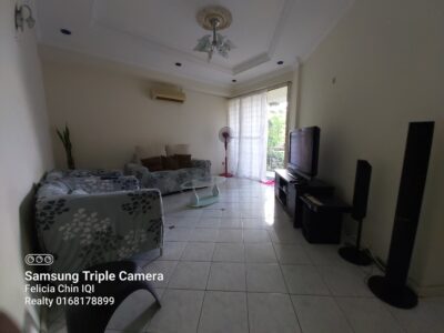 For Sale, Eden Height Condominium