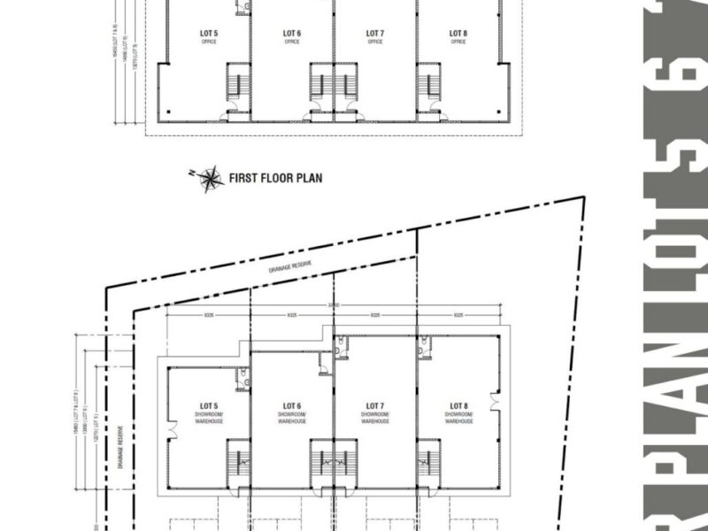 For sale i-park Light Industry 2-Storey ,