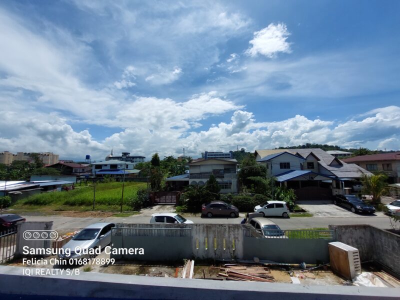 Sembulan Baru | Near KK City Centre / Grace Court / Sutera Harbour / Imago