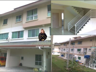 GANANG VILLA, LANDED FOR SALE, KEPAYAN