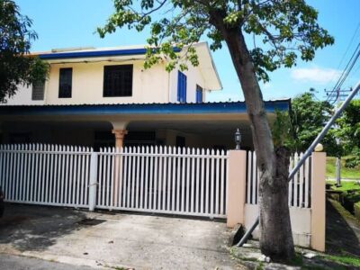 TAMAN SERI BARU MENGGATAL, DOUBLE STOREY( CORNER ) FOR SALE