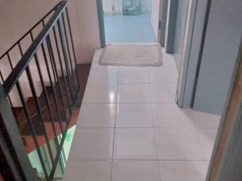 Taman RidgeView 2-Storey Immediate Terrace House FOR SALE