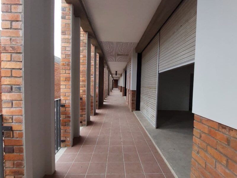 2 Storey Shoplot Open For Sale ( FINAL BLOCK ) GARDEN CITY TAWAU