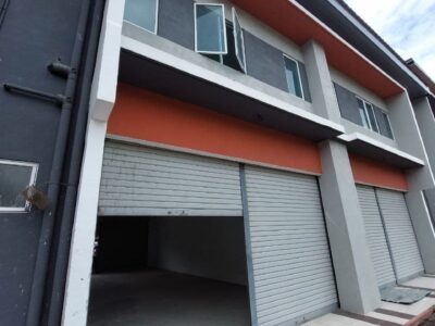 FOR RENT University Utama Condominium / UUC  Double Storey Shoplot