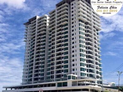 THE LIGHT RESIDENCES CONDOMINIUM | Nosood FOR RENT