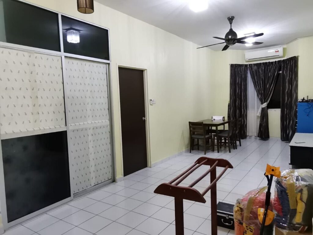 FOR SALE Vista Minintod Penampang – Felicia Chin