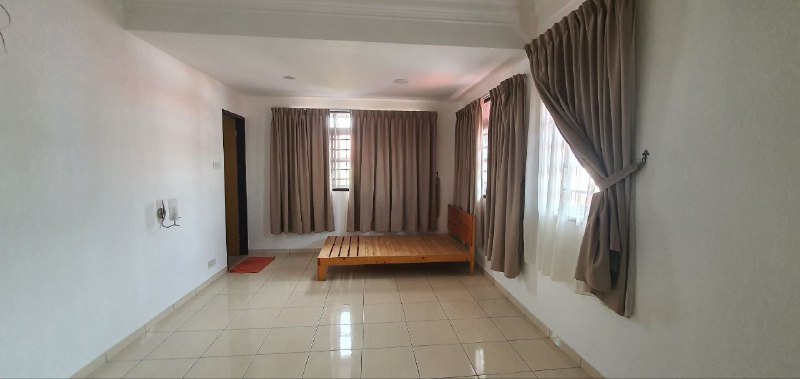 FOR RENT -TAMAN BDC KOLOMBONG