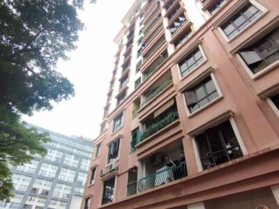 MARINA COURT CONDOMINIUM, 3 BEDROOM FOR SALE