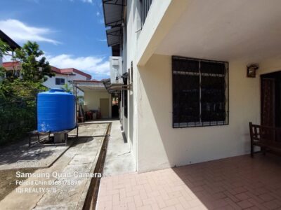 FOR SALE - TAMAN TAT TET,LIKAS,KK