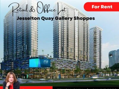 JESSELTON QUAY GALLERY SHOPPES