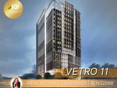 VETRO 11 | THE BEST FOR INVESTMENT