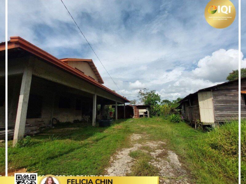 LAND FOR SALE - HOUSING LOT