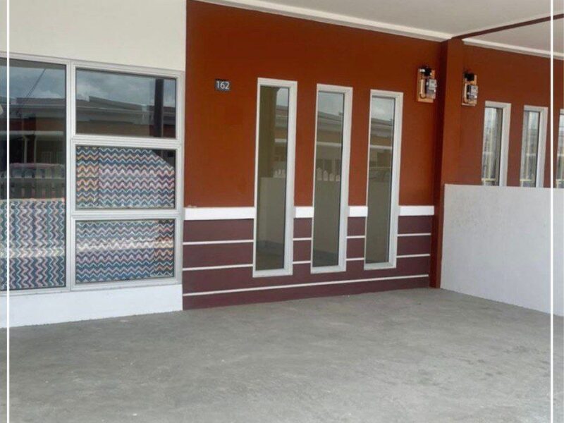 FOR SALE - TAMAN AUSSIE RIA @ TUARAN