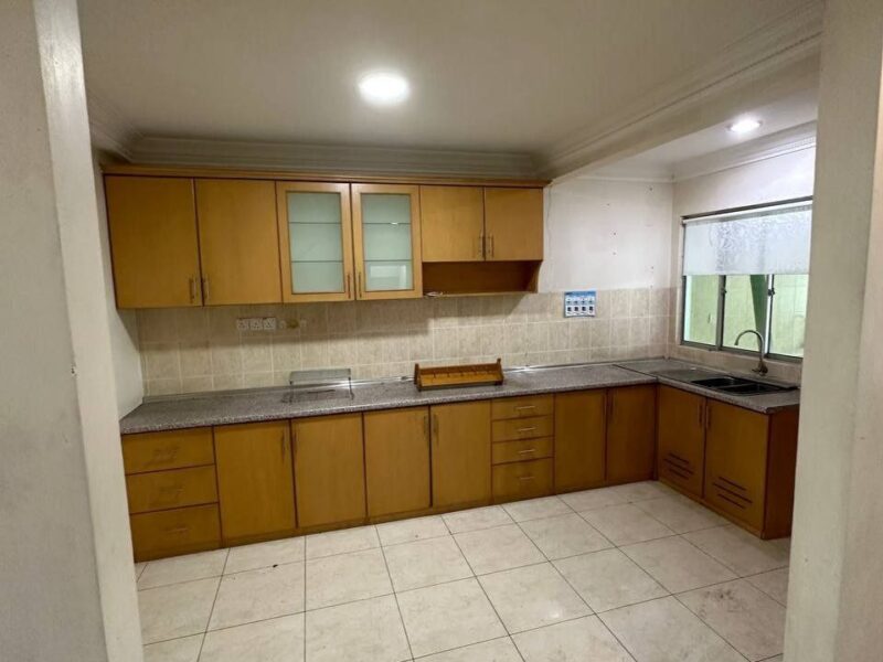 FOR RENT- TAMAN TAI TET, LIKAS