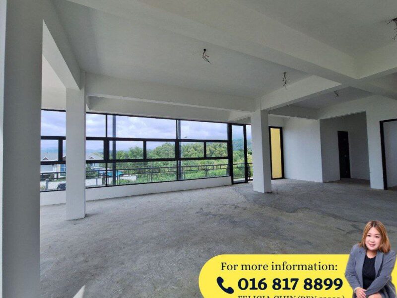 FOR RENT - HIGHGREEN COMMERCIAL CENTRE @ DONGGONGON