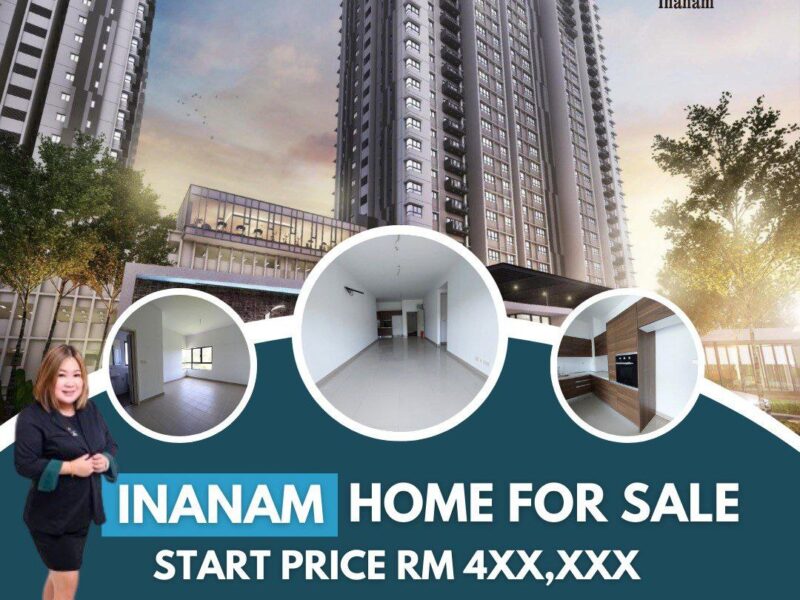 KINGFISHER INANAM CONDOMINIUM