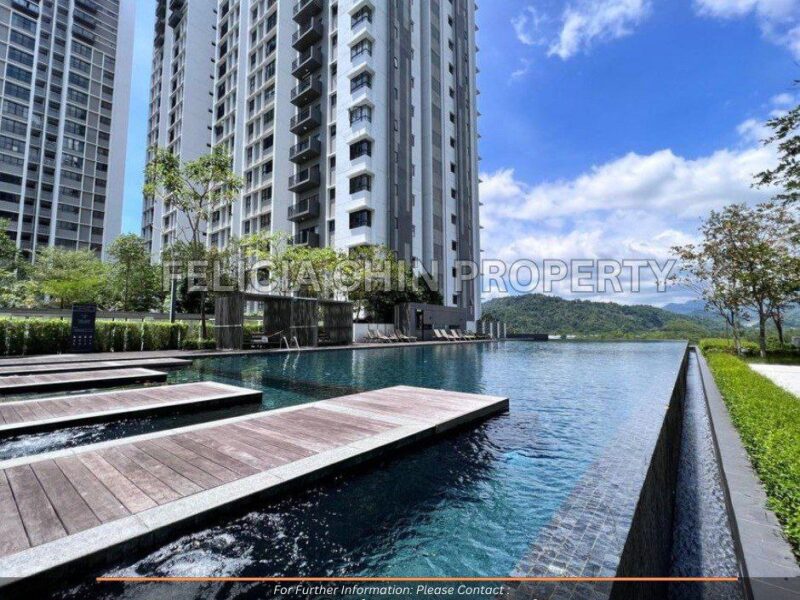 KINGFISHER INANAM CONDOMINIUM