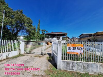 FOR RENT LIKAS CL LAND