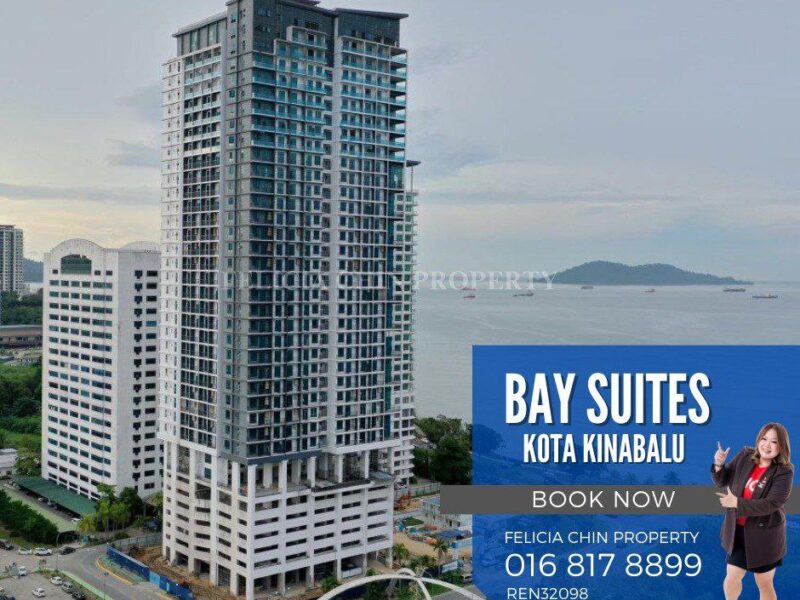 BAY SUITES