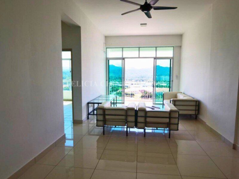 PUTATAN CONDO FOR RENT | KINGFISHER PUTATAN