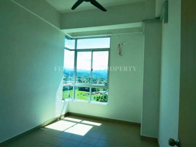 PUTATAN CONDO FOR RENT | KINGFISHER PUTATAN