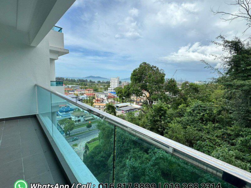 FOR SALE | BAY RESIDENCES CONDOMINIUM