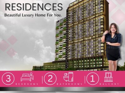 ECO PEAK RESIDENCES | DONGGONGON