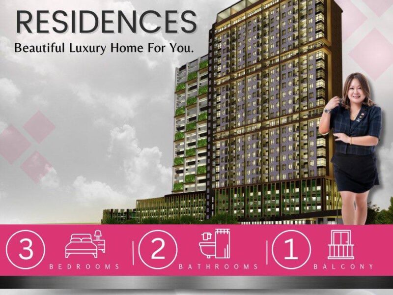 ECO PEAK RESIDENCES | DONGGONGON