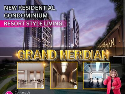 GRAND MERIDIAN IN KOTA KINABALU