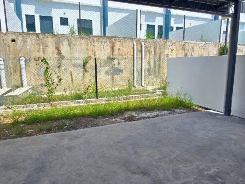 FOR RENT - RIMBA HILLS, KINARUT 2 STOREY HILLSIDE TERRACE