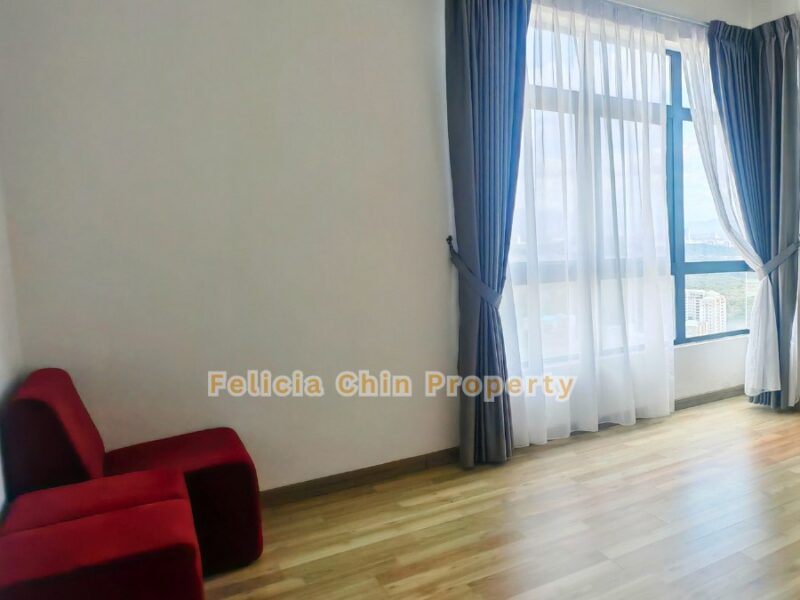 FOR RENT- PEAK VISTA TOWER A