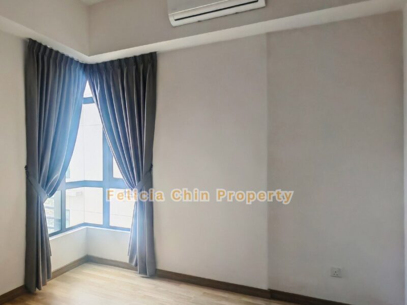 FOR RENT- PEAK VISTA TOWER A