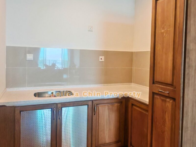 FOR RENT- PEAK VISTA TOWER A