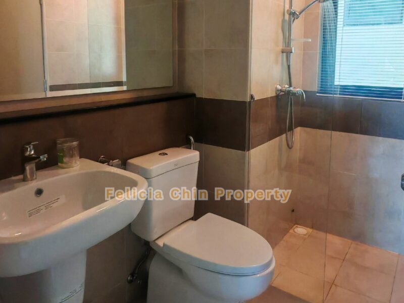 FOR RENT- PEAK VISTA TOWER A