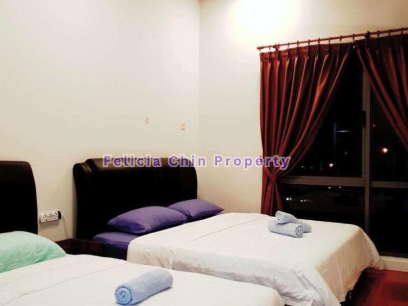 FOR SALE / FOR RENT - THE LOFT E , IMAGO