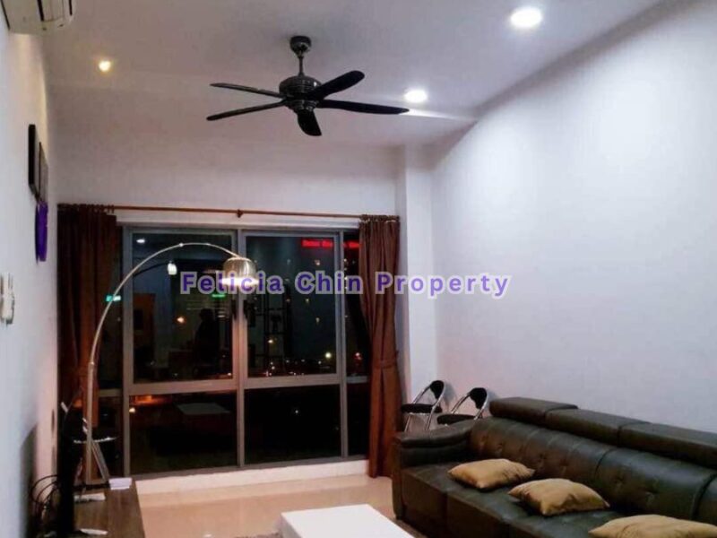 FOR SALE / FOR RENT - THE LOFT E , IMAGO
