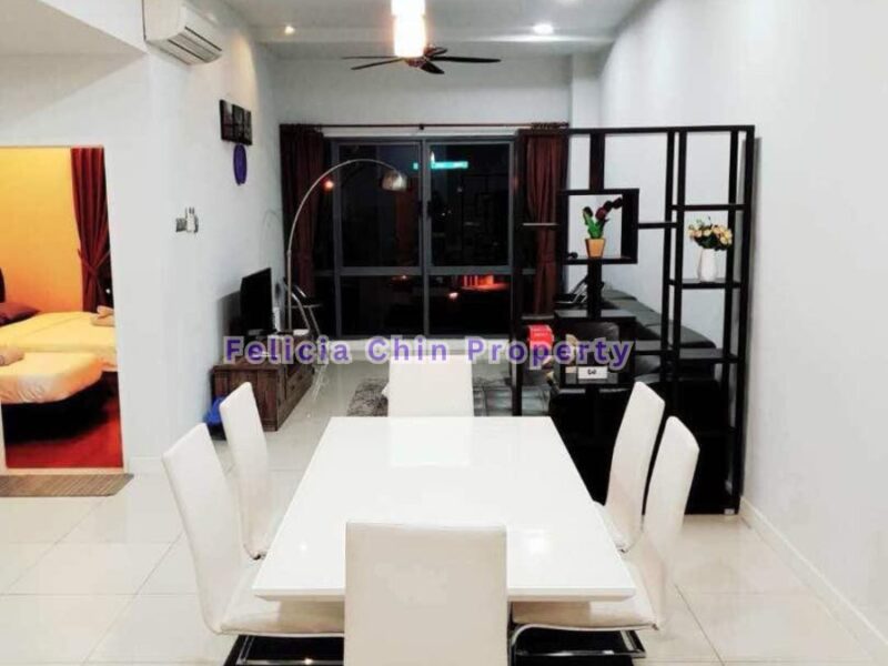 FOR SALE / FOR RENT - THE LOFT E , IMAGO