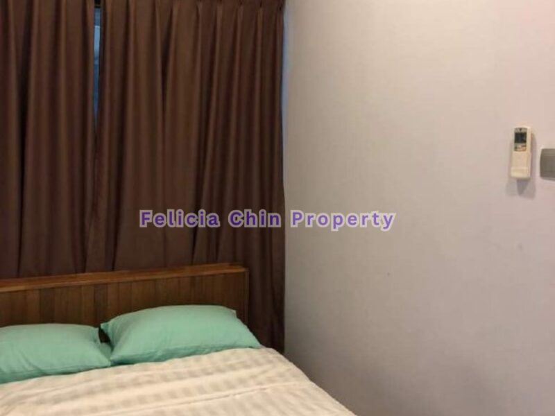 FOR SALE / FOR RENT - THE LOFT E , IMAGO