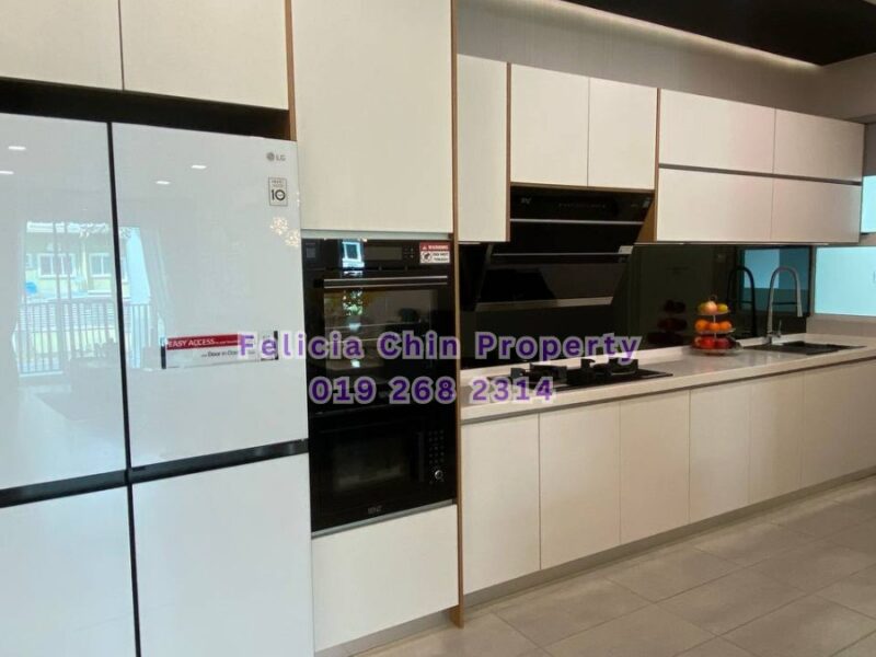 π₯ SKY88 Residences β Luxury Living in Bundusan! π₯