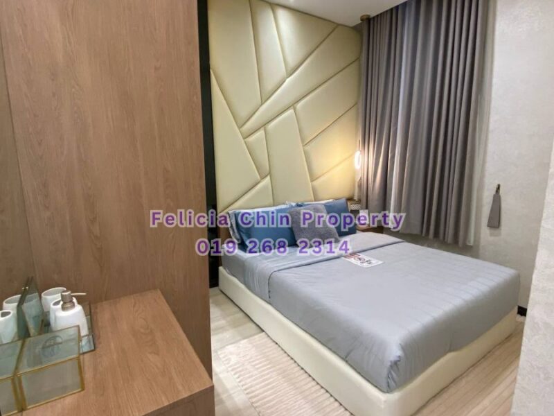 π₯ SKY88 Residences β Luxury Living in Bundusan! π₯