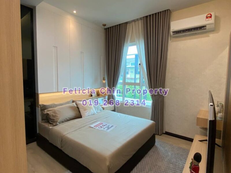 π₯ SKY88 Residences β Luxury Living in Bundusan! π₯