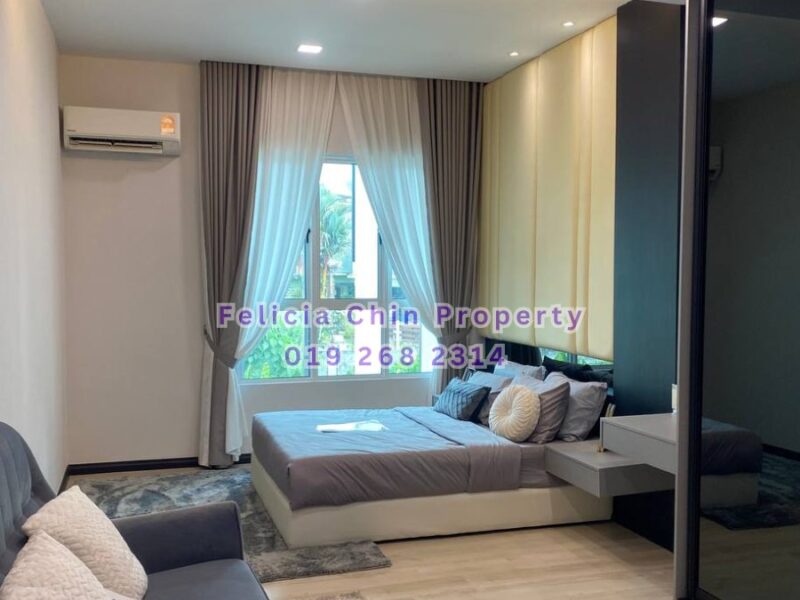 π₯ SKY88 Residences β Luxury Living in Bundusan! π₯