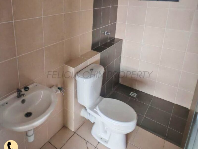 ๐
๐๐ ๐๐๐๐ - Rimba Hills, Kinarut 2 Storey Town Villa