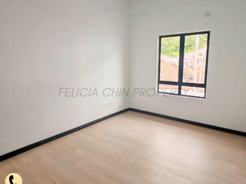 ๐
๐๐ ๐๐๐๐ - Rimba Hills, Kinarut 2 Storey Town Villa