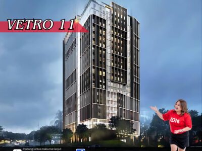 VETRO 11 , PENAMPANG